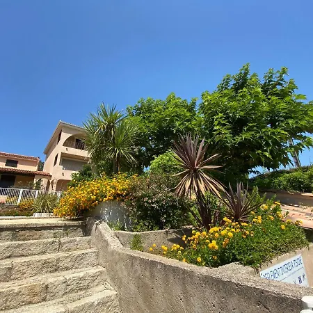 Marie Diane - Cote Piscine F Apartment