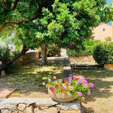 Appartement Résidence Marie Diane - Coté Piscine F