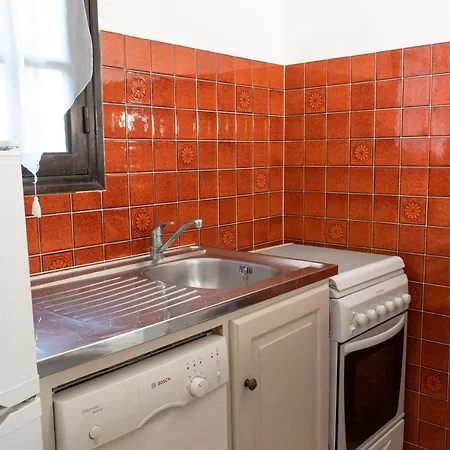 Résidence Marie Diane - Coté Piscine F Appartement