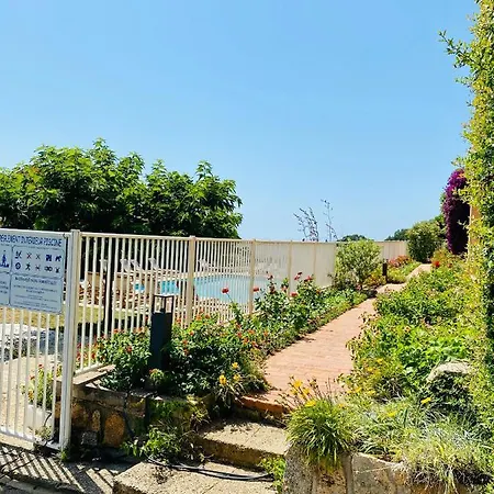 Résidence Marie Diane - Coté Piscine F * Propriano (Corsica)