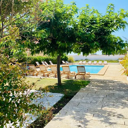 Résidence Marie Diane - Coté Piscine F * Propriano (Corsica)