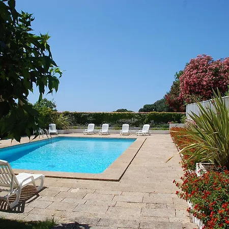 Résidence Marie Diane - Coté Piscine F Appartement