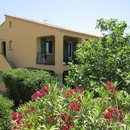 Résidence Marie Diane - Coté Piscine F Appartement Propriano (Corsica)