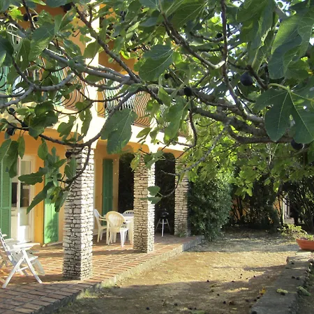 Résidence Marie Diane - Coté Piscine F Appartement Propriano (Corsica)