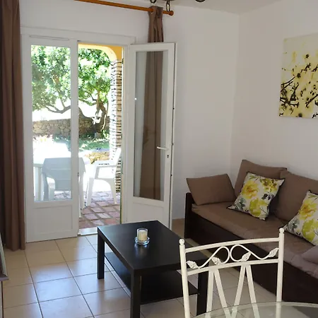 Résidence Marie Diane - Coté Piscine F * Propriano (Corsica)