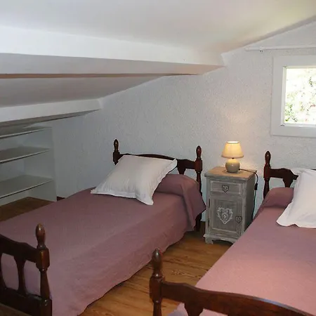 Appartement Résidence Marie Diane - Coté Piscine F