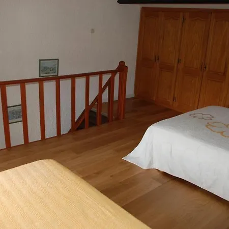 Résidence Marie Diane - Coté Piscine F Appartement *