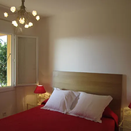 Résidence Marie Diane - Coté Piscine F Appartement Propriano (Corsica)