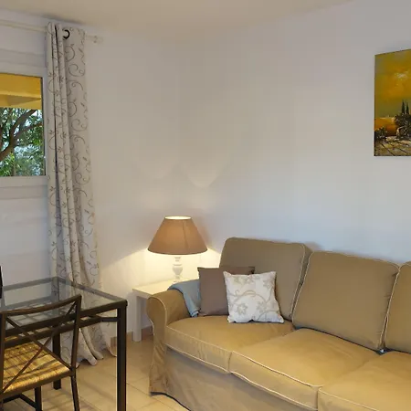 Résidence Marie Diane - Coté Piscine F Appartement Propriano (Corsica)