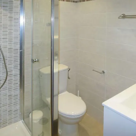 Appartement Résidence Marie Diane - Coté Piscine F *