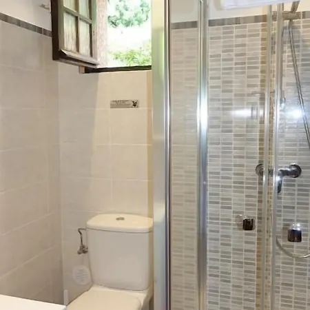 Appartement Résidence Marie Diane - Coté Piscine F