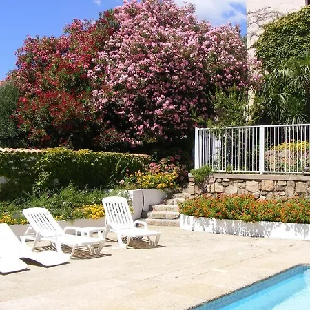 Résidence Marie Diane - Coté Piscine F * Propriano (Corsica)