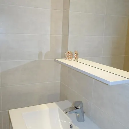 Résidence Marie Diane - Coté Piscine F