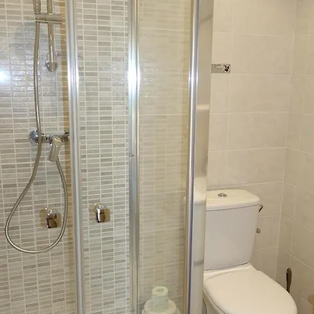 Appartement Résidence Marie Diane - Coté Piscine F Propriano (Corsica)