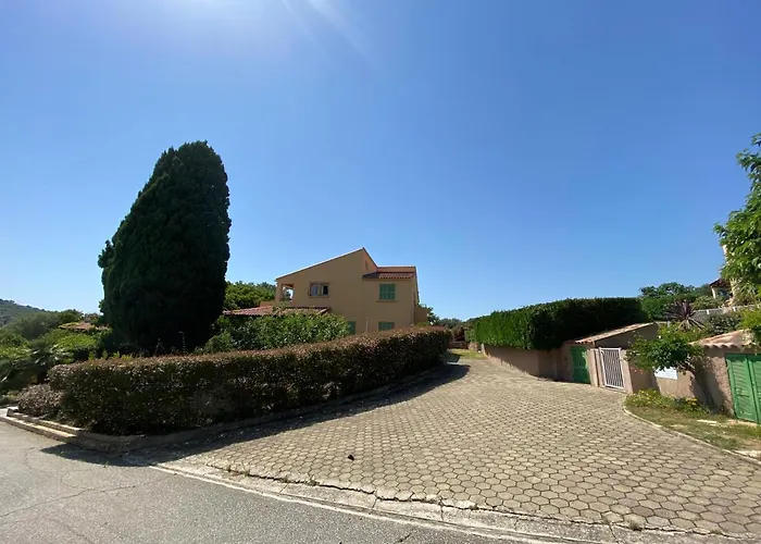 Marie Diane - Cote Piscine F Propriano (Corsica)