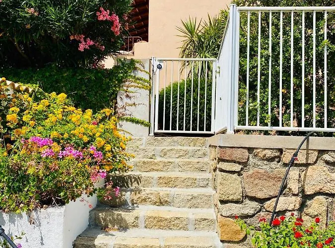 Marie Diane - Cote Piscine F * Propriano (Corsica)