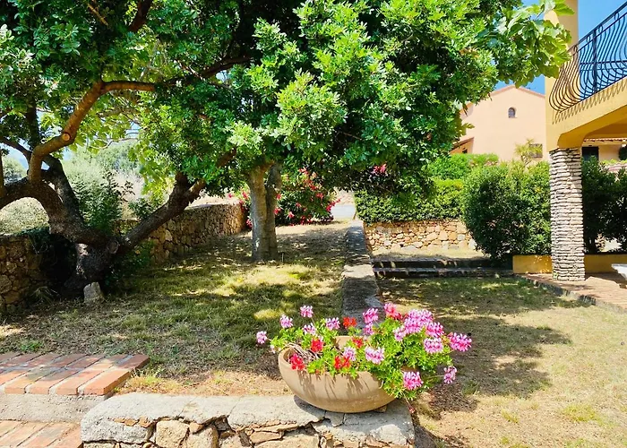 Apartment Marie Diane - Cote Piscine F