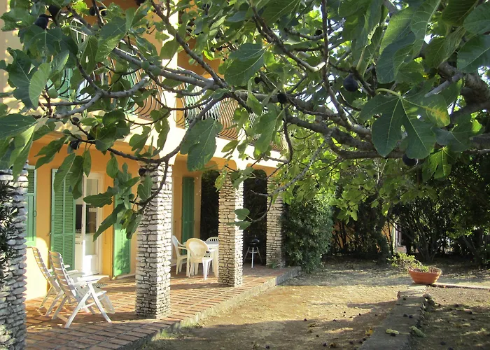 Marie Diane - Cote Piscine F Apartment Propriano (Corsica)