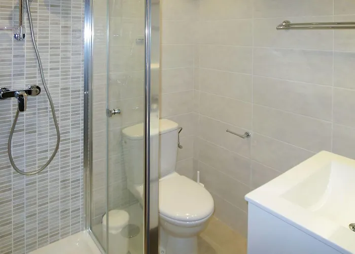Apartment Marie Diane - Cote Piscine F *