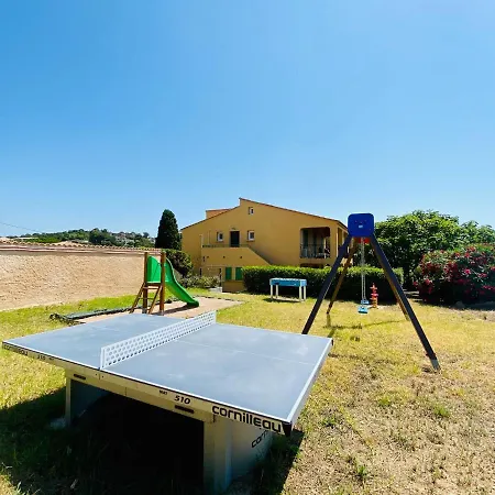 Marie Diane - Cote Piscine F * Propriano (Corsica)