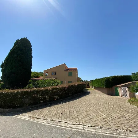 Marie Diane - Cote Piscine F Propriano (Corsica)