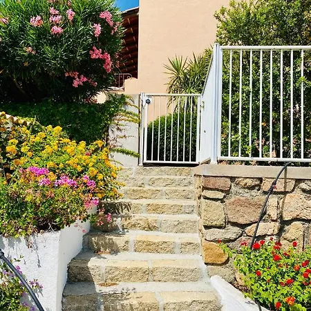 Marie Diane - Cote Piscine F * Propriano (Corsica)