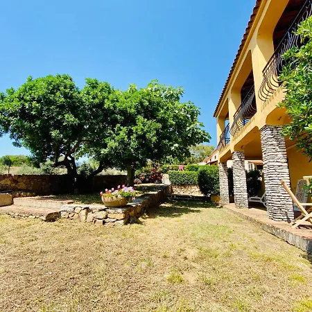 Marie Diane - Cote Piscine F Propriano (Corsica)