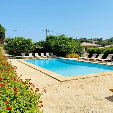 Apartmán Marie Diane - Cote Piscine F Propriano (Corsica)