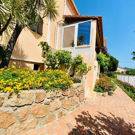 Marie Diane - Cote Piscine F Propriano (Corsica)