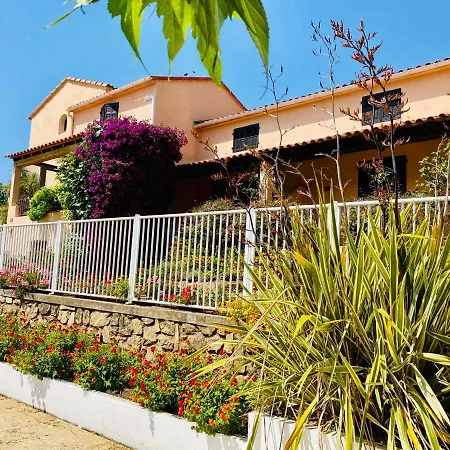 Marie Diane - Cote Piscine F * Propriano (Corsica)