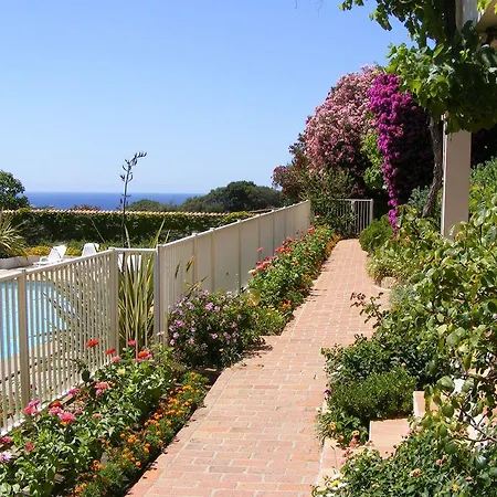 Marie Diane - Cote Piscine F