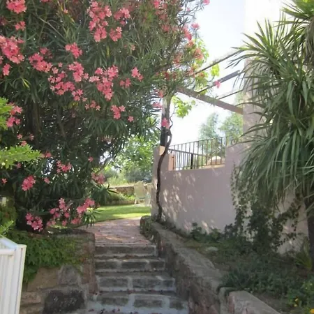 Marie Diane - Cote Piscine F Проприано