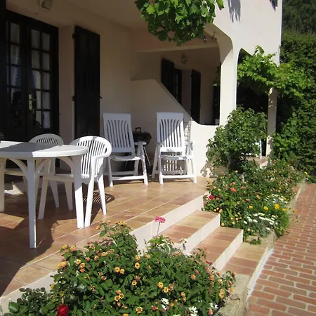 Marie Diane - Cote Piscine F * Проприано