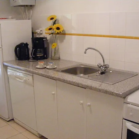 Marie Diane - Cote Piscine F Проприано