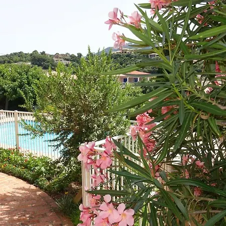 Marie Diane - Cote Piscine F Διαμέρισμα Propriano (Corsica)